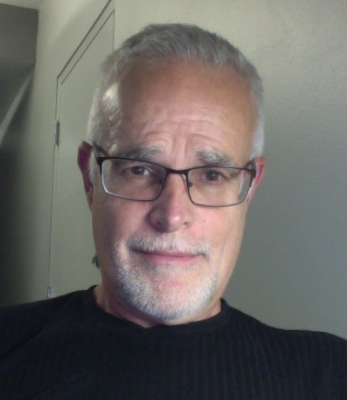 Photo of Cliff Berg